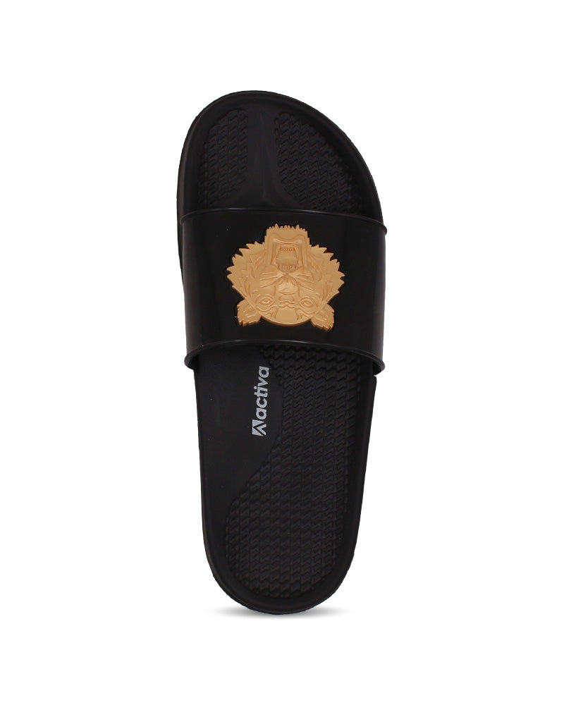 ACTIVA Men's Slide Sandals