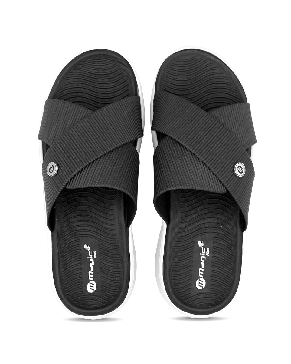 Doctor Sole Women Slides | Orthopedic EVA Comfort Slippers
