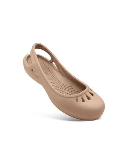Women’s Lightweight Jutti Belly Shoes