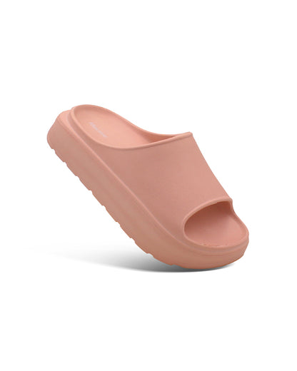 Women's Stylish Thick Sole Slides