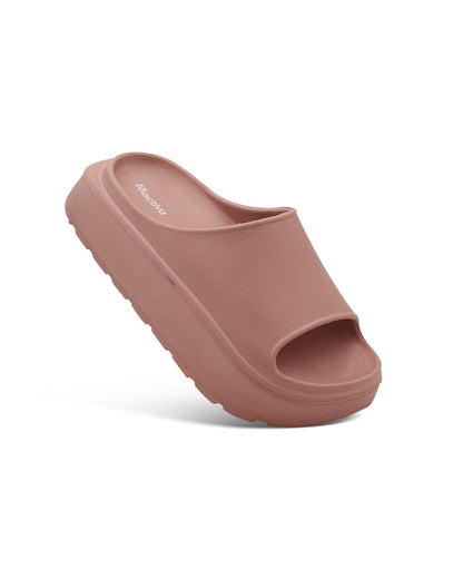 Women's Stylish Thick Sole Slides