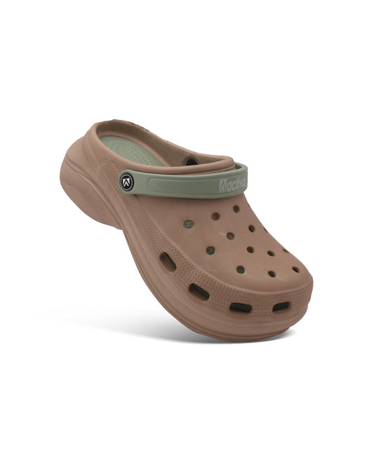 Women's Modern EVA Clogs