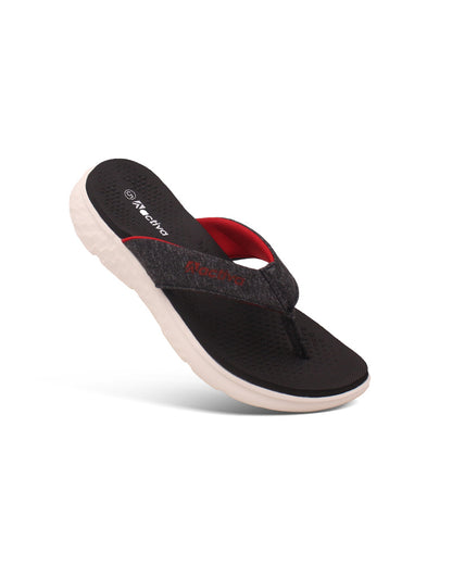 Women's EVA Flip-Flops with Memory Foam Insole