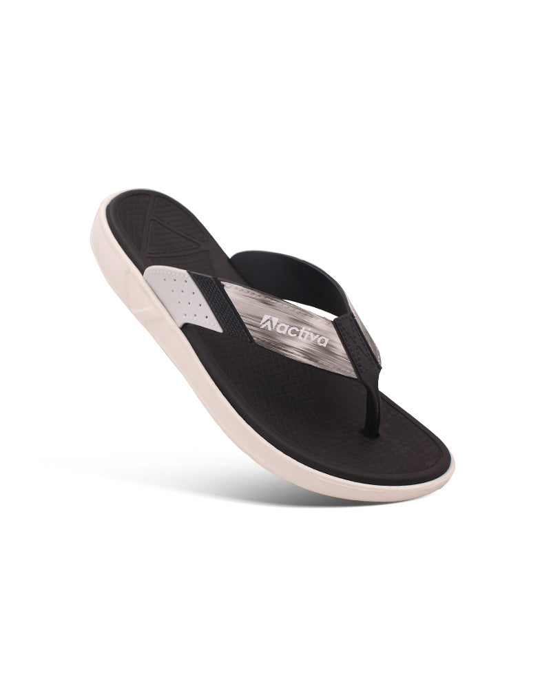 Women's EVA Flip-Flops with Memory Foam Insole | Lightweight & Comfortable