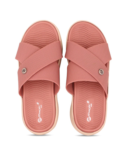 Doctor Sole Women Slides | Orthopedic EVA Comfort Slippers