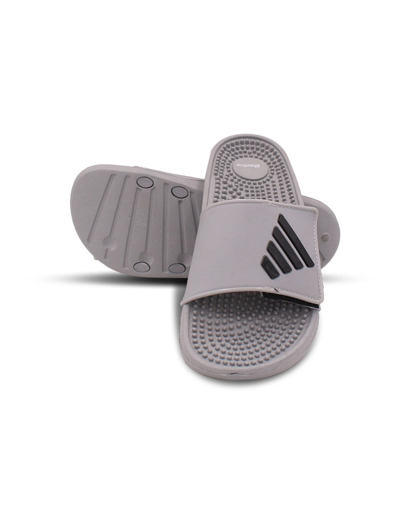 Comfort Redefined: ACTIVA Men's Lightweight Slides