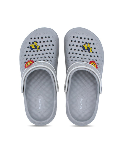 Activa Kids Sports Clogs | Lightweight Breathable Kids Shoes