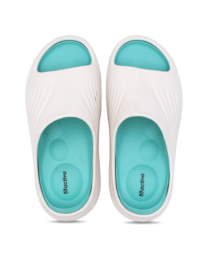 Men's Ultra Comfort Open-Toe Slide