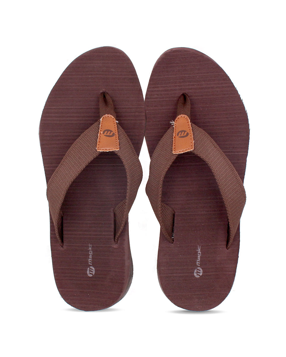 Men’s V-Shape Flip Flops