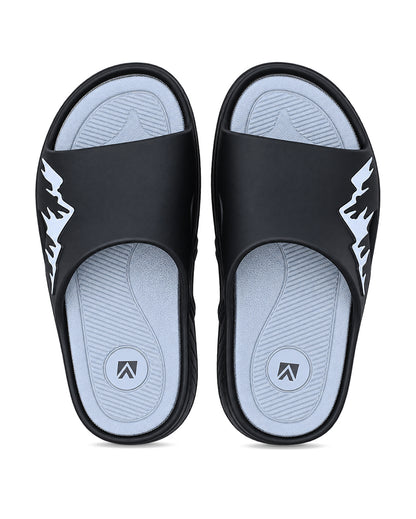 Men's Comfort Slides | Lightweight Cushioned Sandals