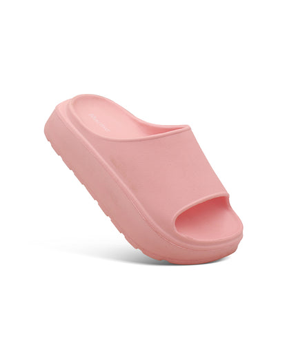 Women's Stylish Thick Sole Slides