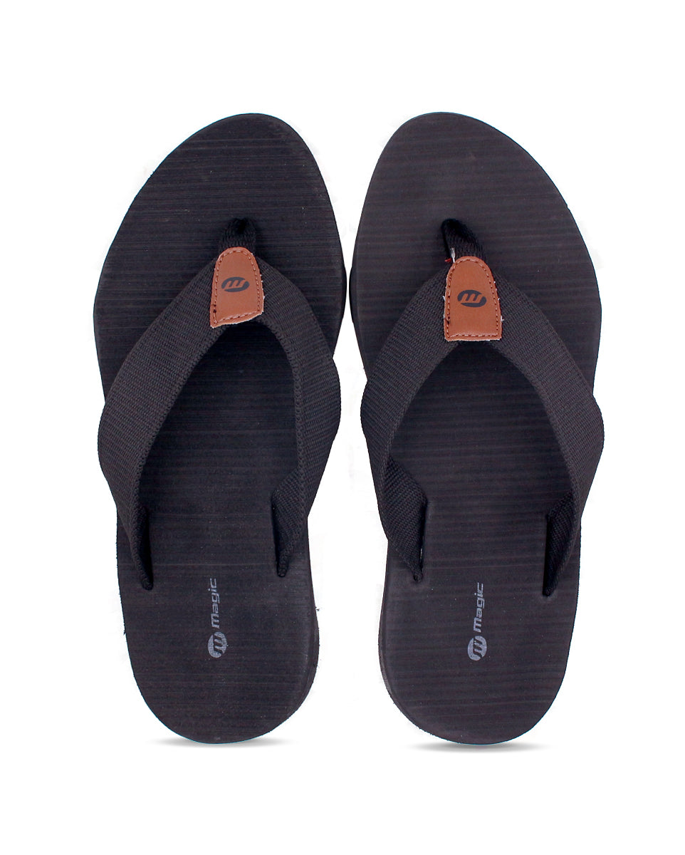 Men’s V-Shape Flip Flops