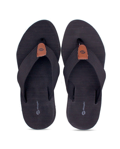 Men’s V-Shape Flip Flops