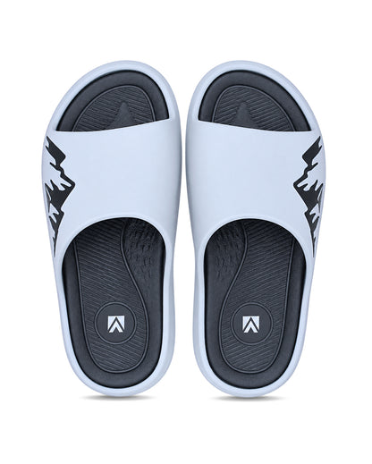 Men's Comfort Slides | Lightweight Cushioned Sandals