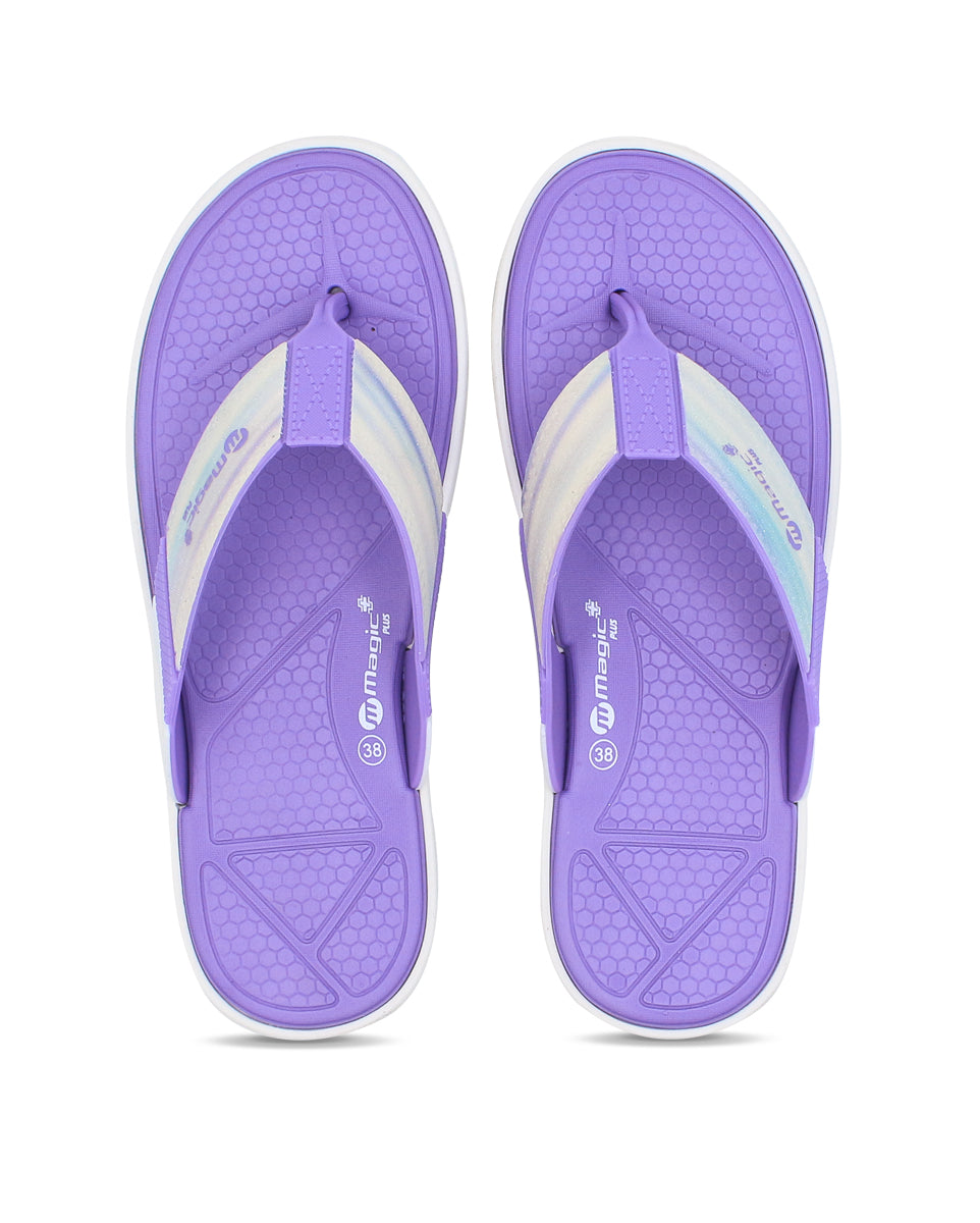 DOCTOR SOLE Women's Lightweight Comfort Flip Flops