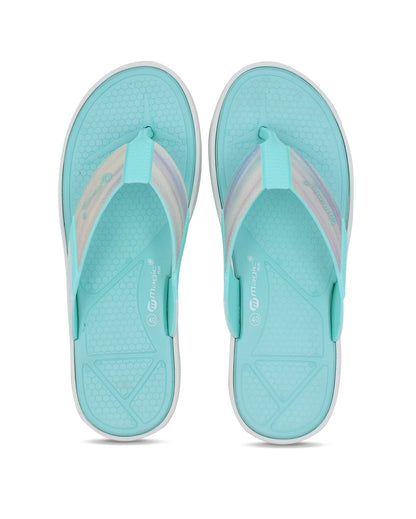 DOCTOR SOLE Women's Lightweight Comfort Flip Flops