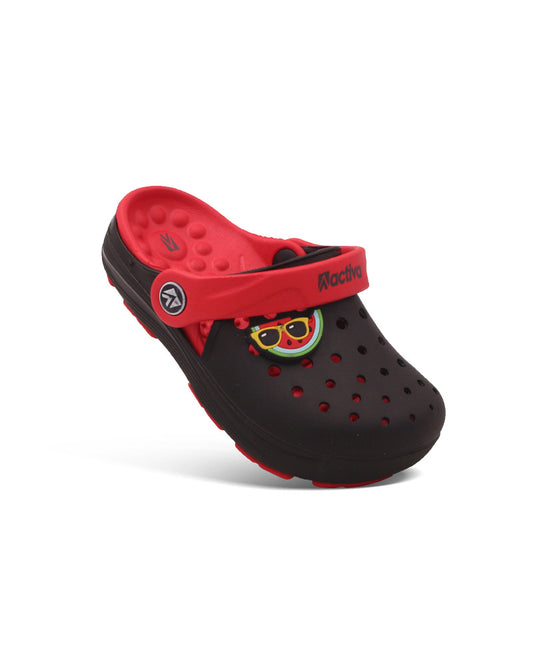 Kids' Lightweight EVA Clogs