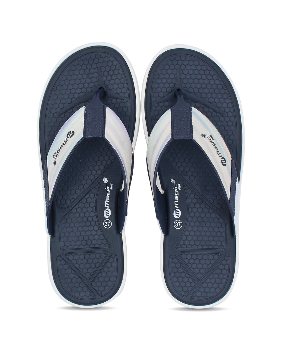 DOCTOR SOLE Women's Lightweight Comfort Flip Flops