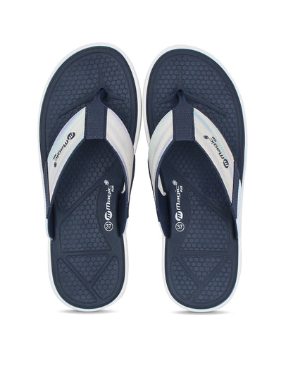 DOCTOR SOLE Women's Lightweight Comfort Flip Flops