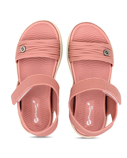 Doctor Sole Women Orthopedic Sandals | Comfort & Foot Support