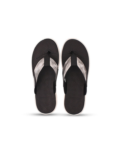 Women's EVA Flip-Flops with Memory Foam Insole | Lightweight & Comfortable