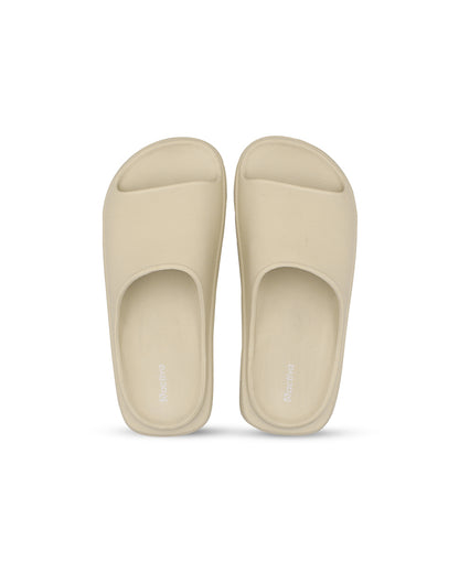 Women's Stylish Thick Sole Slides