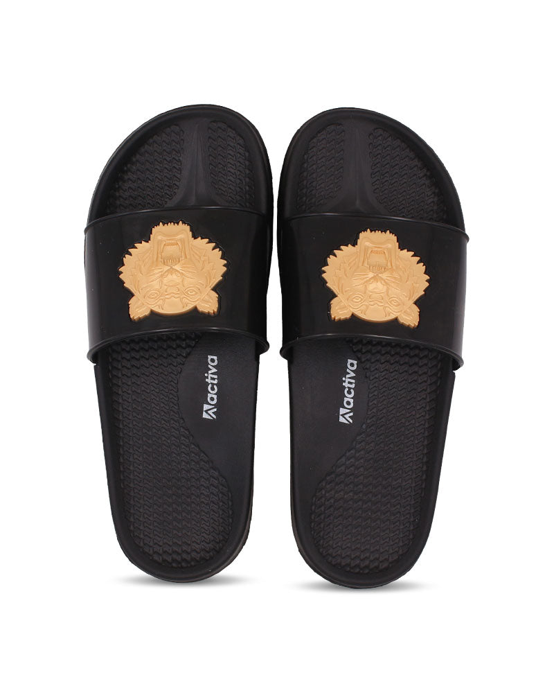 ACTIVA Men's Slide Sandals