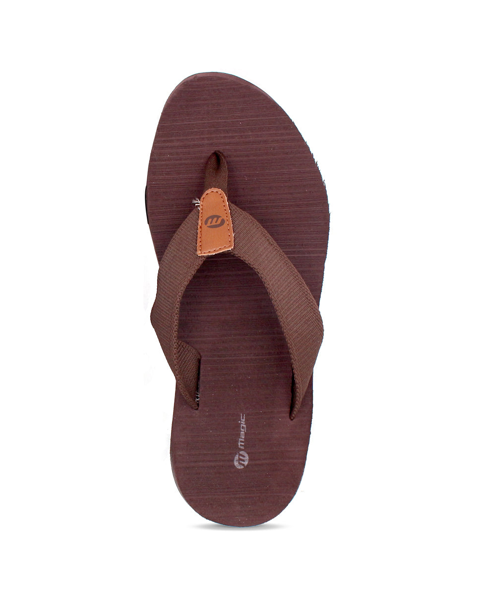 Men’s V-Shape Flip Flops