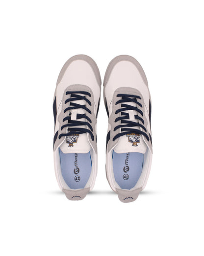 Birat Kings Men’s Lace-Up Casual Sports Shoes for Daily Wear