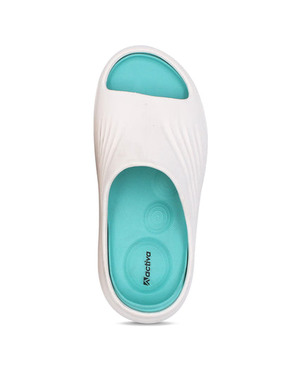 Men's Ultra Comfort Open-Toe Slide
