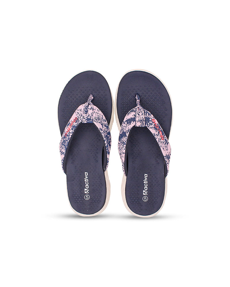 Women's Lightweight EVA Flip-Flops