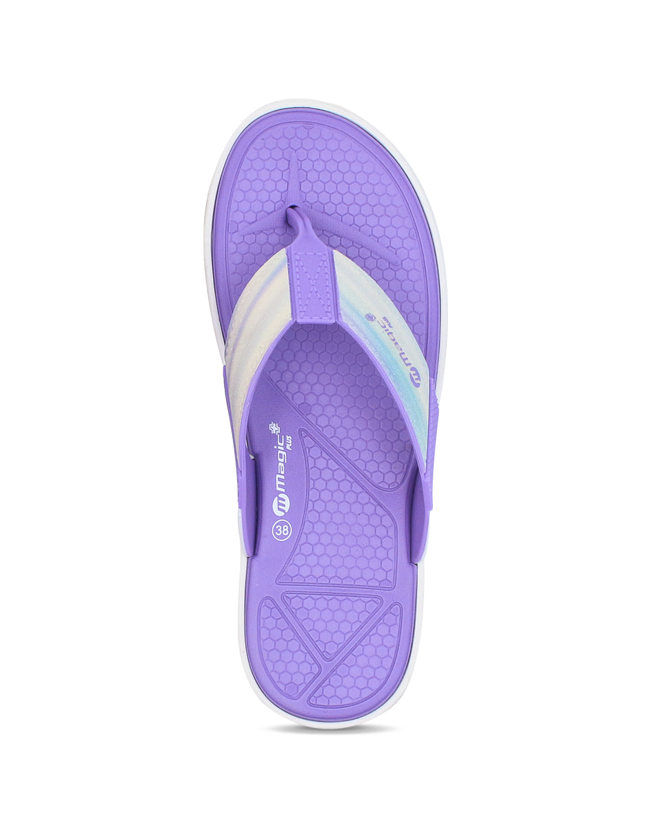 DOCTOR SOLE Women's Lightweight Comfort Flip Flops