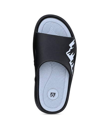 Men's Comfort Slides | Lightweight Cushioned Sandals