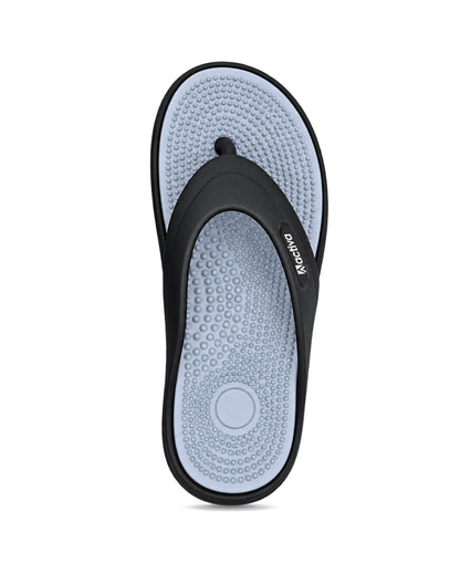 Men's Ultra-Light EVA Flip-Flops | Comfortable Indoor & Outdoor Slippers
