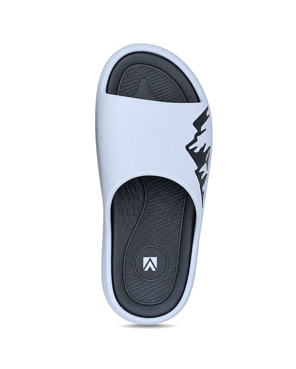 Men's Comfort Slides | Lightweight Cushioned Sandals