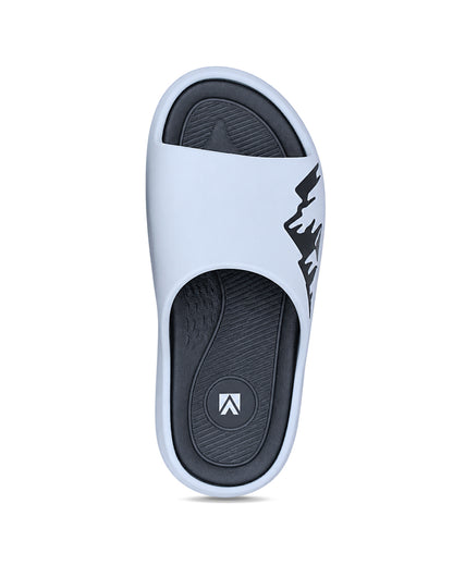 Men's Comfort Slides | Lightweight Cushioned Sandals