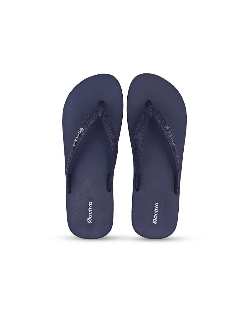 Women's V-Shape Flip-Flops for Home and Casual Outings