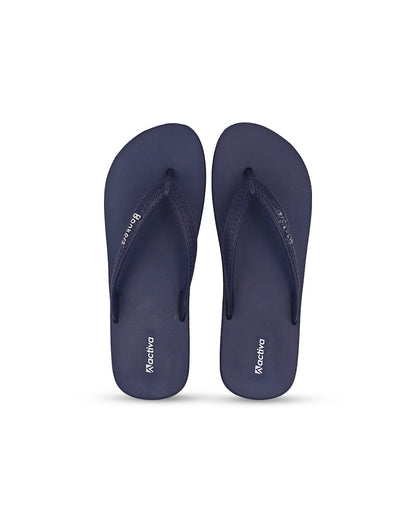 Women's V-Shape Flip-Flops for Home and Casual Outings