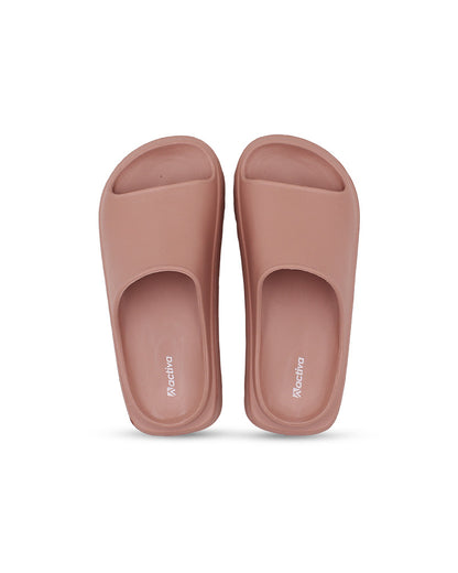 Women's Stylish Thick Sole Slides