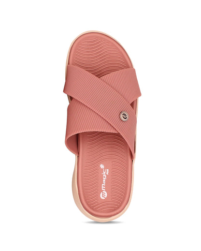 Doctor Sole Women Slides | Orthopedic EVA Comfort Slippers