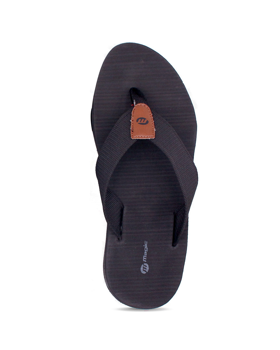 Men’s V-Shape Flip Flops