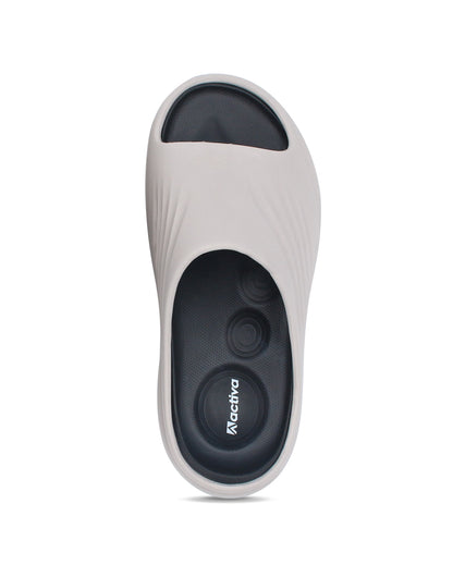 Men's Ultra Comfort Open-Toe Slide