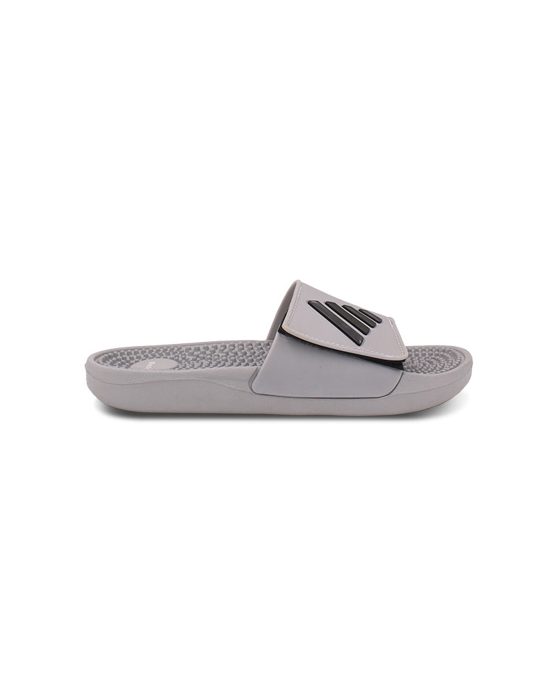 Comfort Redefined: ACTIVA Men's Lightweight Slides