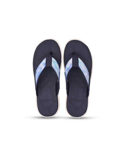 Women's EVA Flip-Flops with Memory Foam Insole | Lightweight & Comfortable