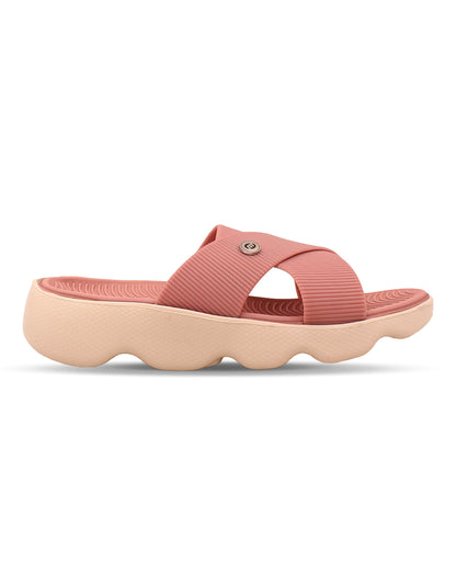 Doctor Sole Women Slides | Orthopedic EVA Comfort Slippers