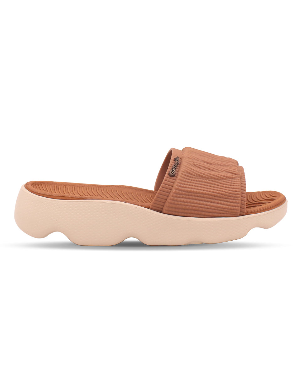 DOCTOR SOLE Women's Cushioned Slide Sandals | Comfort Wear