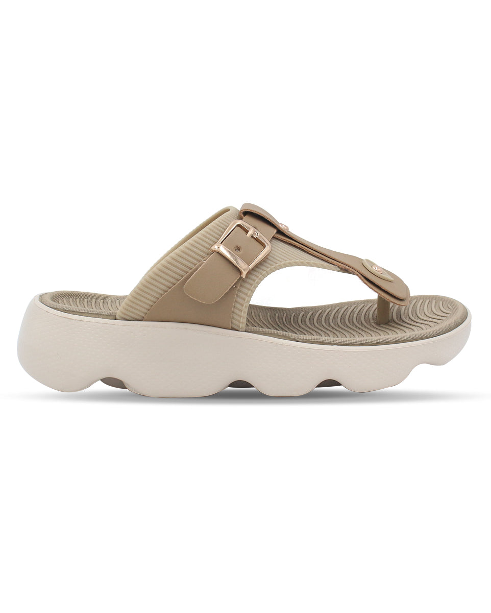 DOCTOR SOLE Women's Orthopedic Flip Flops