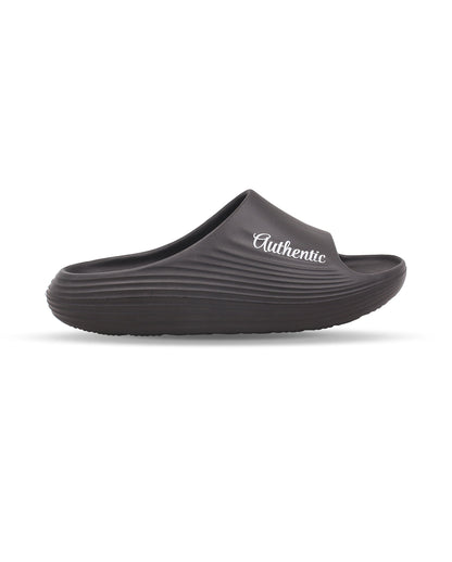 Men’s EVA Molded Slides Back