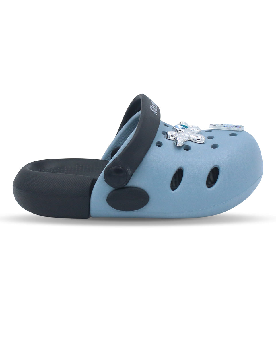Activa Kids Clogs with Charms