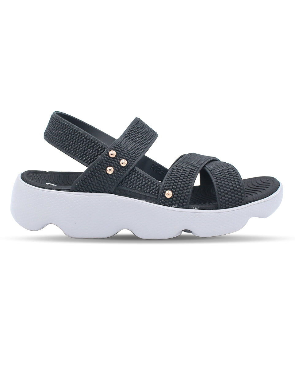 DOCTOR SOLE Women's Comfort Wedge Sandals